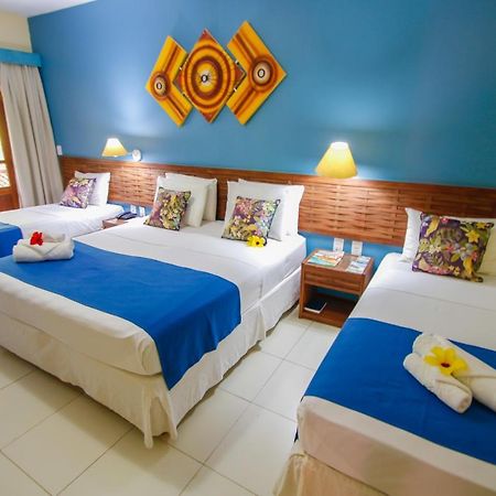 Terra Boa Hotel Boutique Itacaré المظهر الخارجي الصورة