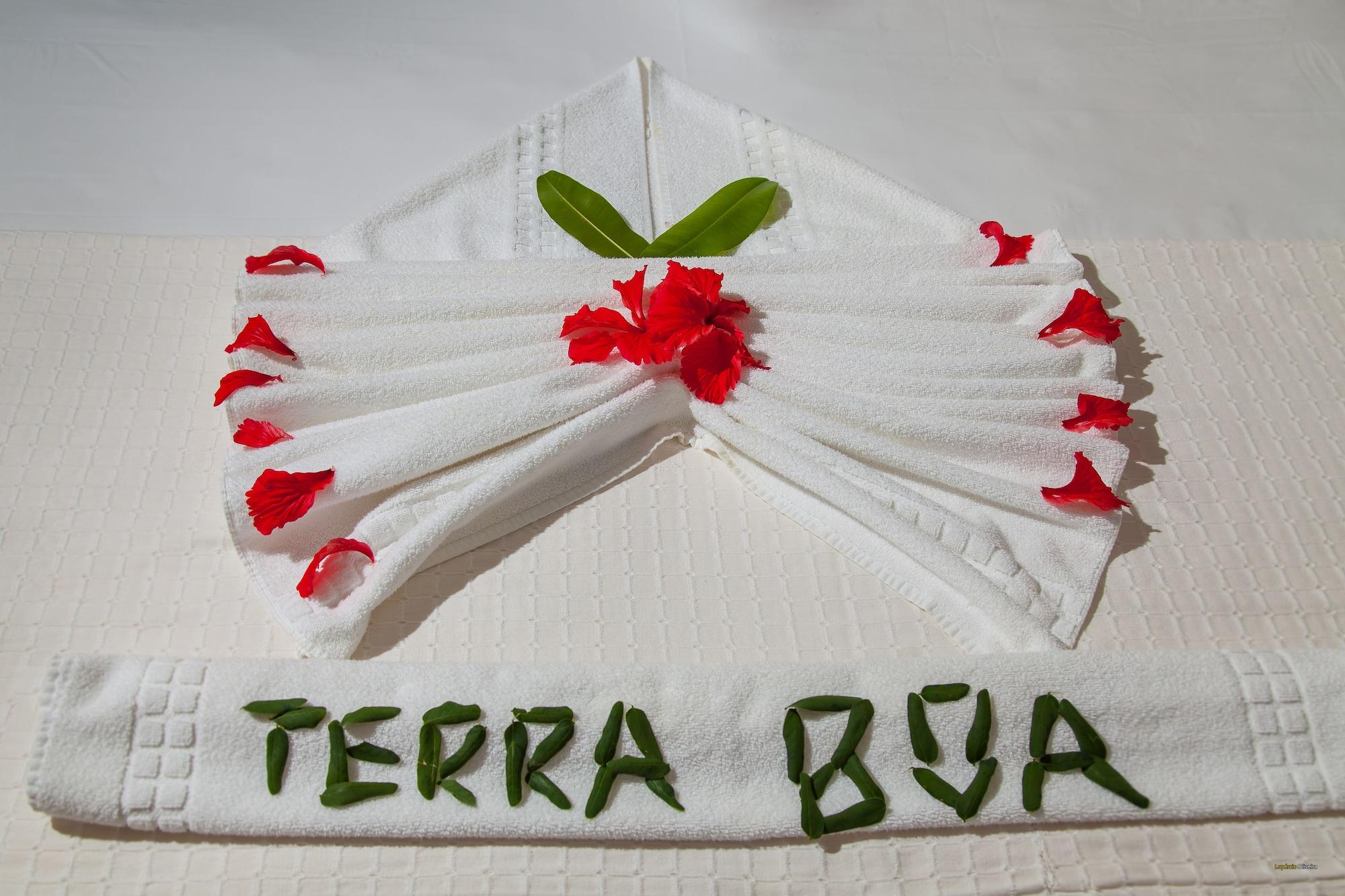 Terra Boa Hotel Boutique Itacaré المظهر الخارجي الصورة